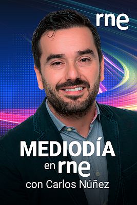 Mediodía en RNE