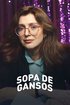 Sopa de gansos