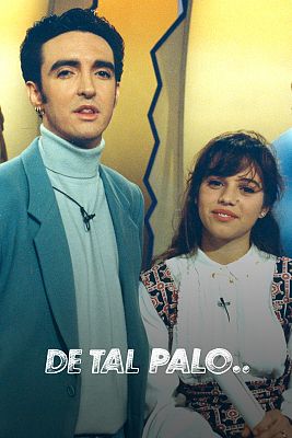 De tal palo