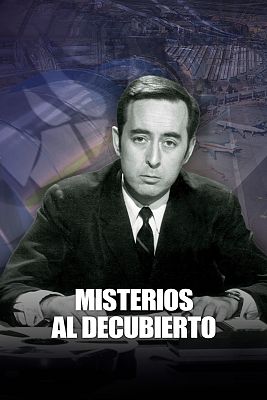 Misterios al descubierto