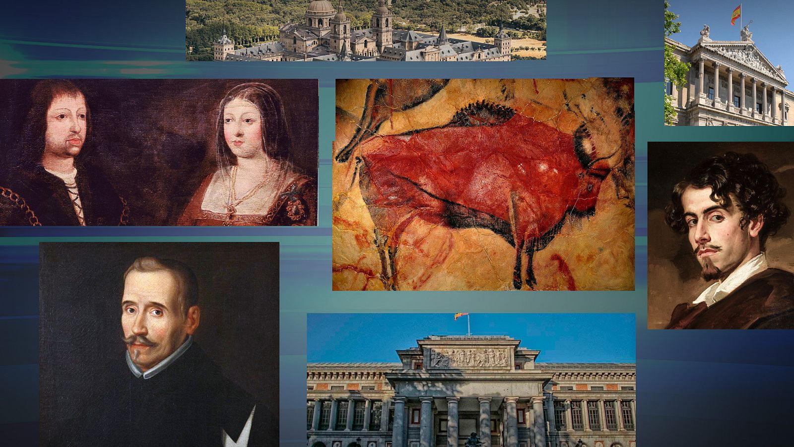 Hoy hablamos de... - El Museo del Prado