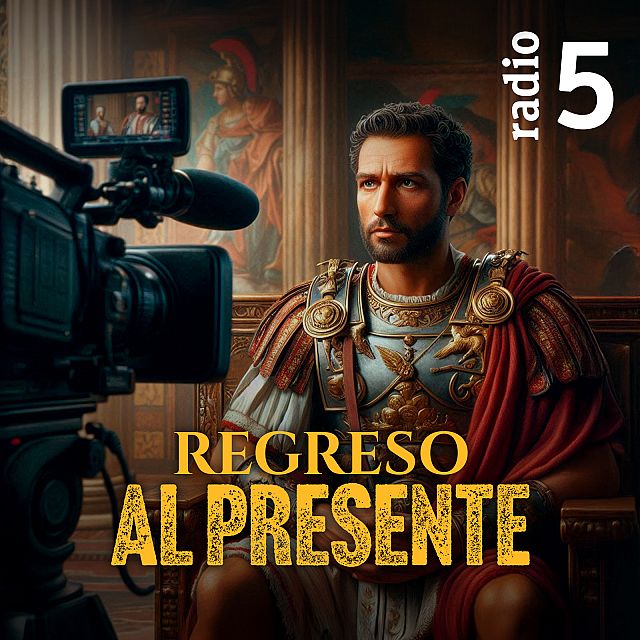 Regreso al presente con David Zurdo y JPelirrojo