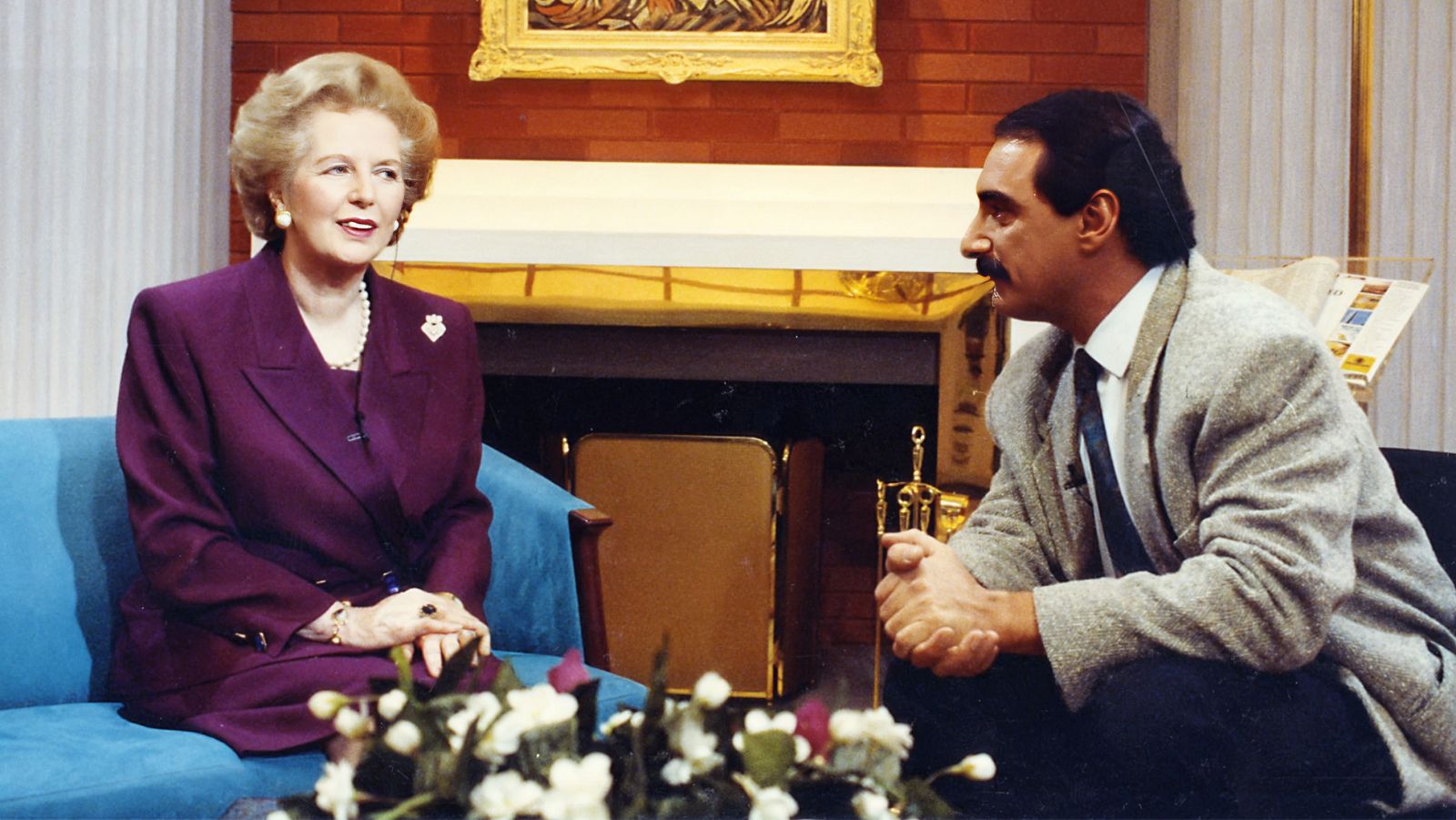 Primero Izquierda - 16/01/1992