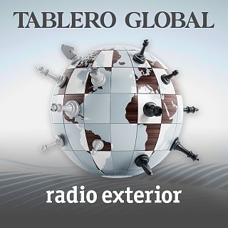 Tablero Global con Marta Solano