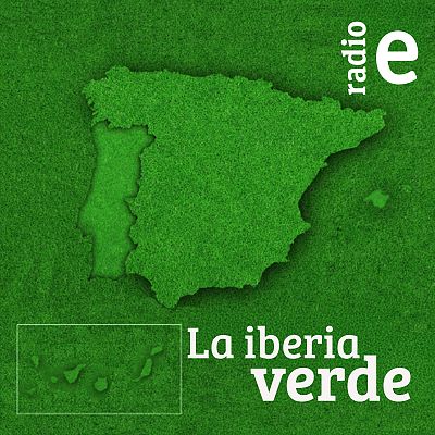 La Iberia verde