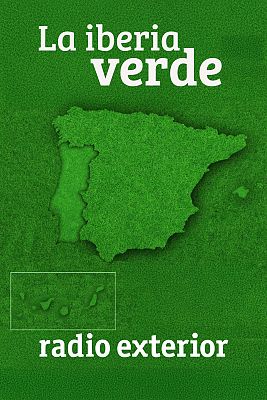La Iberia verde