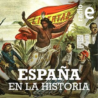 España en la historia con Eduardo Juárez Valero