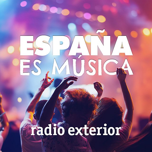 España es música con Marcos Mostaza