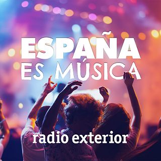 España es música con Marcos Mostaza
