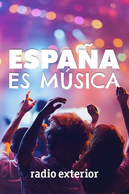 España es música