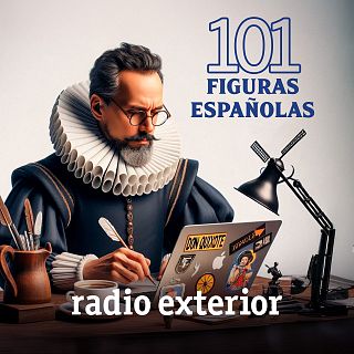 101 figuras españolas con David Zurdo y Jota Pelirrojo