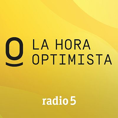 La hora optimista