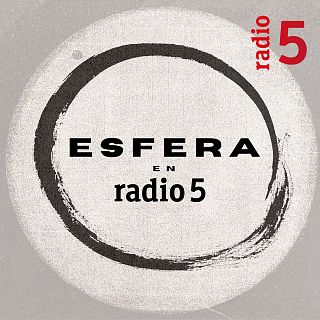 Esfera en Radio 5 con Inko Martín