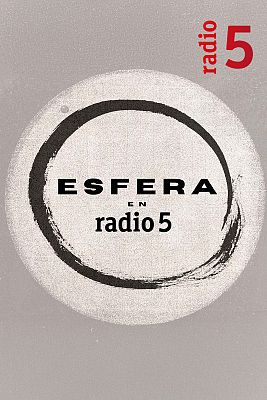 Esfera en Radio 5