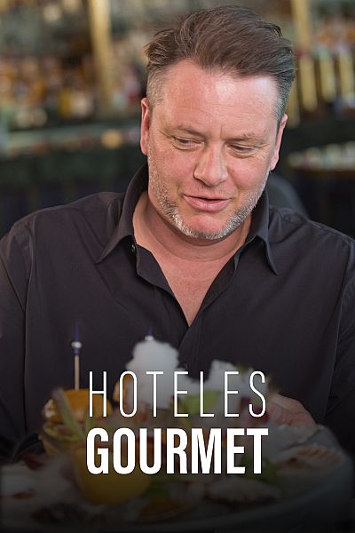 Hoteles Gourmet