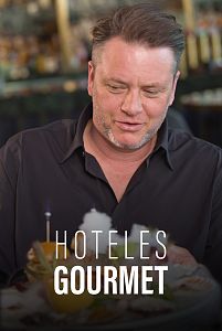 Hoteles Gourmet