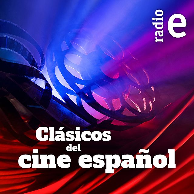 Clásicos del cine español con Marcos Mostaza
