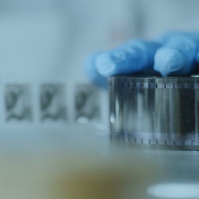 Los archivos secretos del NO-DO