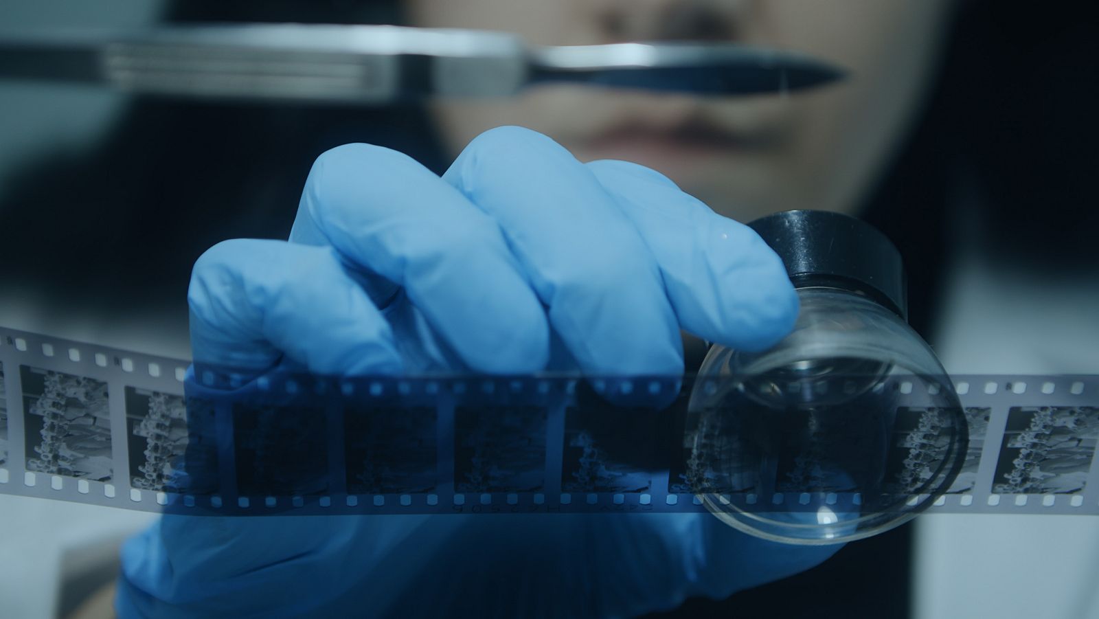 Los archivos secretos del No-Do - Episodio 1 - Los archivos secretos del NO-DO | Ver