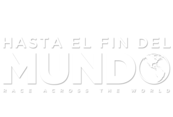 Hasta el fin del mundo