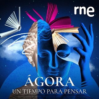 Ágora, un tiempo para pensar con Carmen Gomar