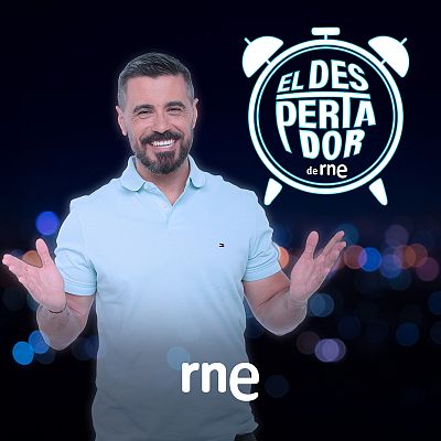 El despertador de RNE