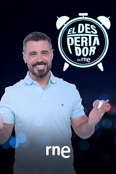 El despertador de RNE