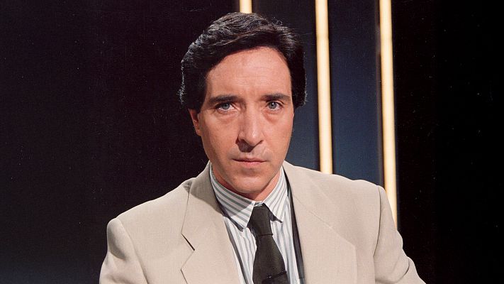 En familia (1987-1989)