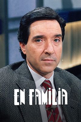 En familia (1987-1989)