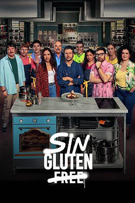 Sin Gluten