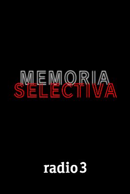 Memoria selectiva