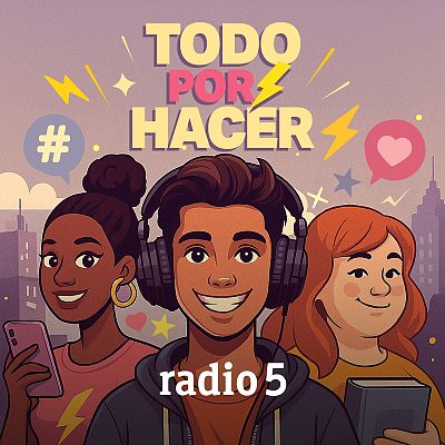 Todo por hacer
