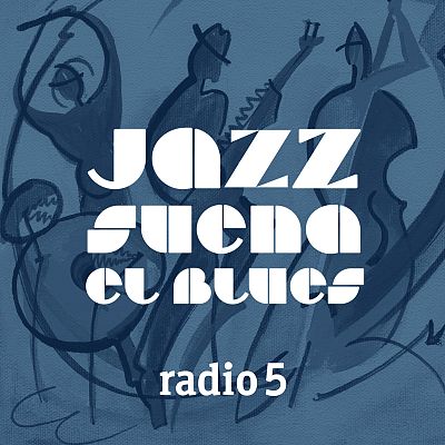Jazz suena el blues