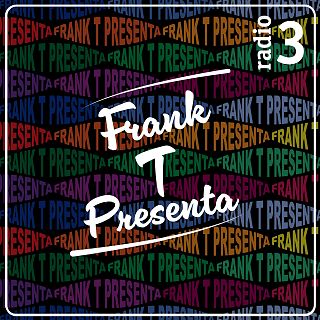 Frank T presenta con Frank T.
