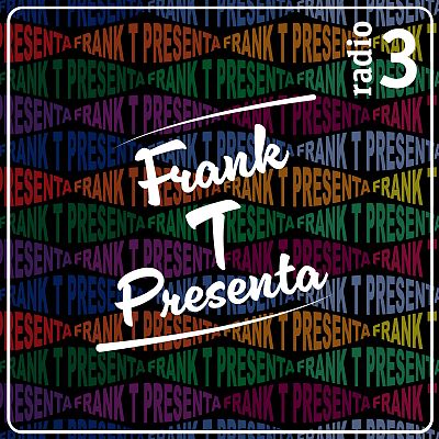 Frank T presenta