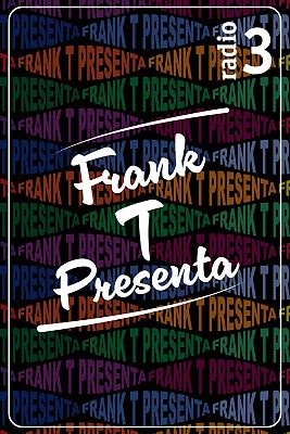 Frank T presenta
