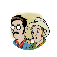 Joakinovsky y Perrukov