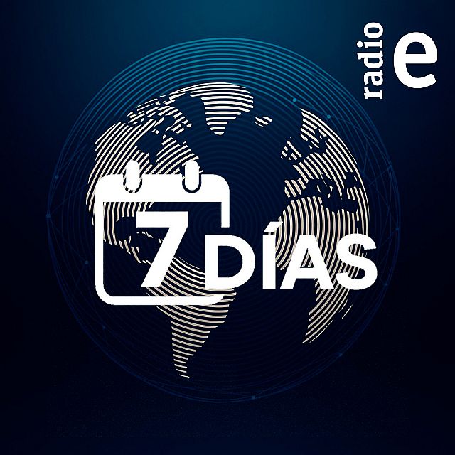 7 días