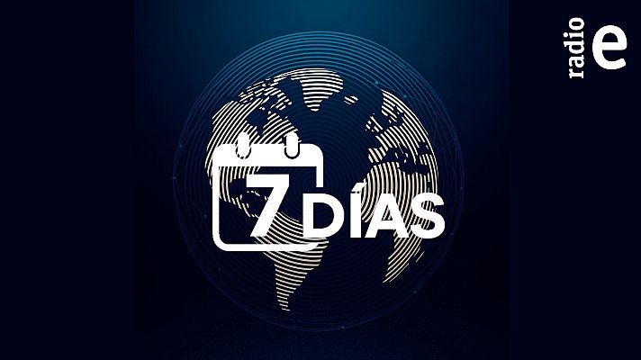7 días