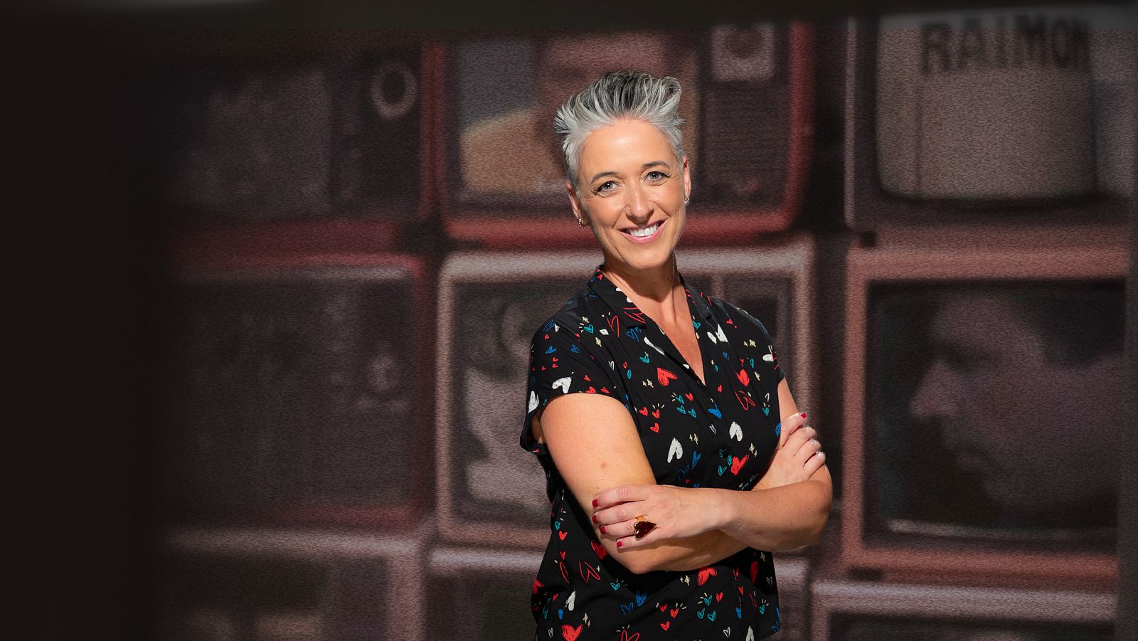 Experimentant amb els formats televisius - Temps enrere - Temps enrere | Veure