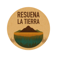 Resuena la tierra