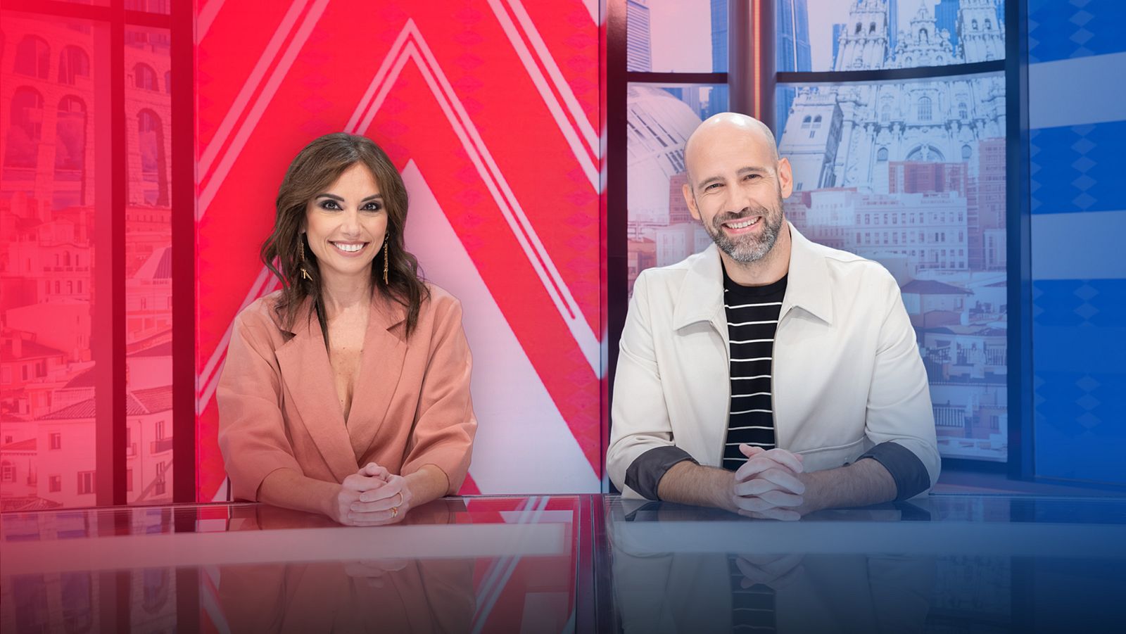 Directo al grano - Programa 108 - Directo al grano | Ver