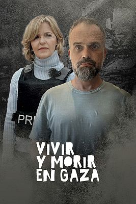 Vivir y morir en Gaza