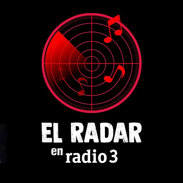 El radar en Radio 3 con Santiago Alcanda