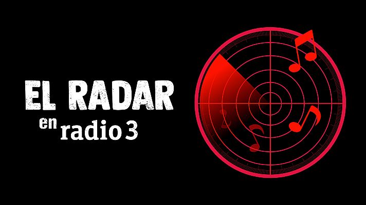 El radar en Radio 3