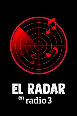 El radar en Radio 3
