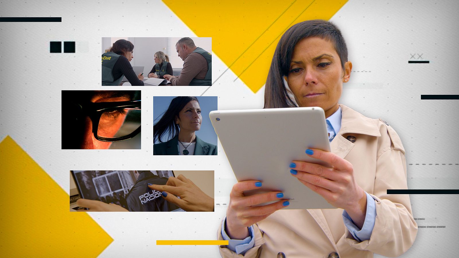 Ciberdelitos - Operación Vacaciones - Ciberdelitos | Ver