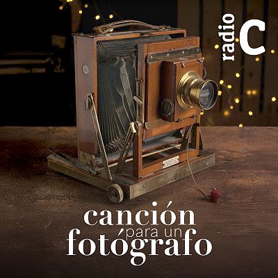 Canción para un fotógrafo