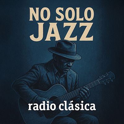 No solo jazz