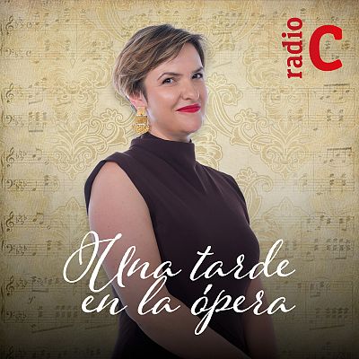 Una tarde en la ópera